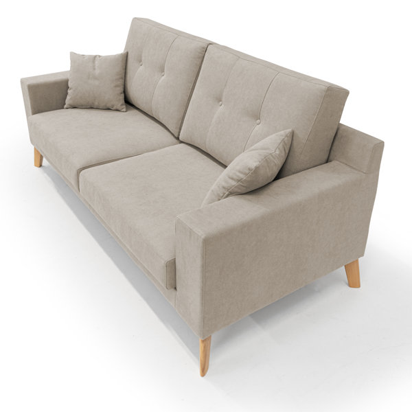 Ebern Designs Danish Sofa Wayfair.ie